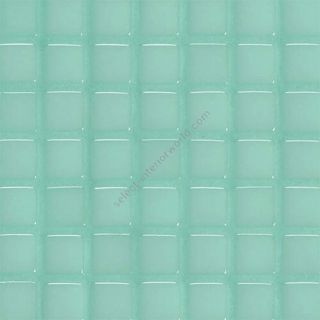 Bisazza / Mosaico - Solid colors / 12.84 (Opus romano)