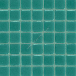 Bisazza / Mosaico - Solid colors / 12.87 (Opus romano)