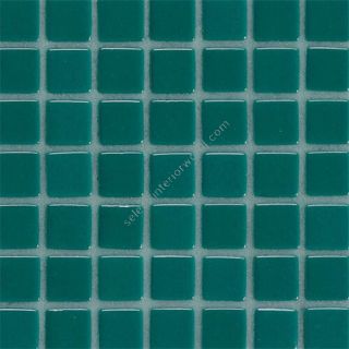 Bisazza / Mosaico - Solid colors / 12.88 (Opus romano)