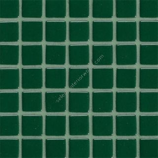 Bisazza / Mosaico - Solid colors / 12.96 (Opus romano)