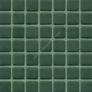 Bisazza / Mosaico - Solid colors / 12.96M (Opus romano matt)