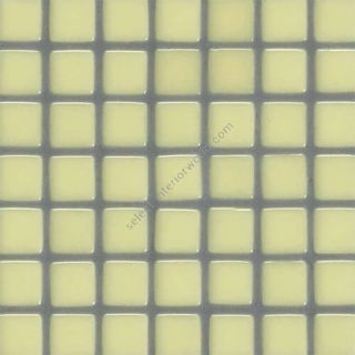 Bisazza / Mosaico - Solid colors / 12.99 (Opus romano)
