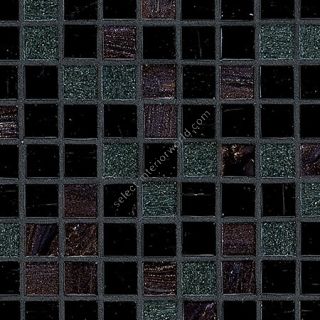 Bisazza / Mosaico - Blends / Agamennone (Miscele 10)