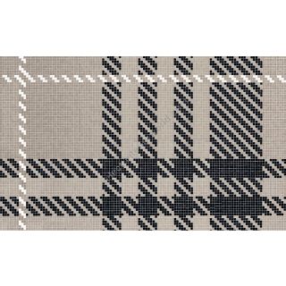 Bisazza / Mosaico - Decorations / Albert Grey (Timeless)