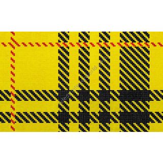 Bisazza / Mosaico - Decorations / Albert Yellow (Timeless)