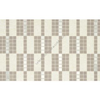 Bisazza / Mosaico - Decorations / Alternance Grise (Modern)