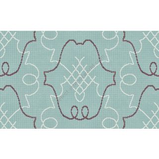 Bisazza / Mosaico - Decorations / Andre Bleu (Timeless)