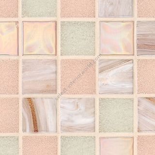 Bisazza / Mosaico - Blends / Annabella (Miscele 20)