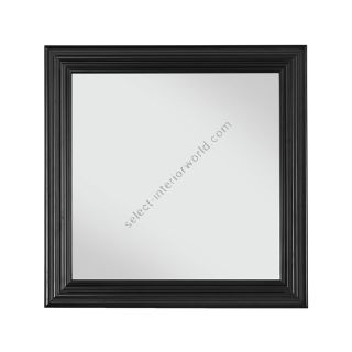 Bisazza / Wall Mirrors / Bagno - the wanders collection / Architectural Mirror 70 Black