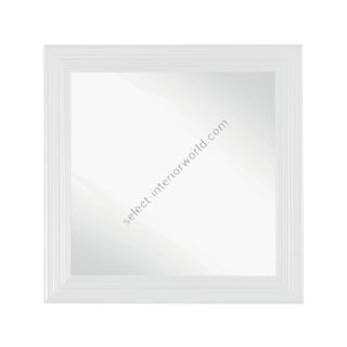 Bisazza / Wall Mirrors / Bagno - the wanders collection / Architectural Mirror 70 Glossy