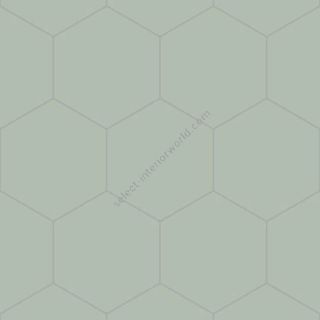 Bisazza / Cementiles - Solid colors / Argento (E)