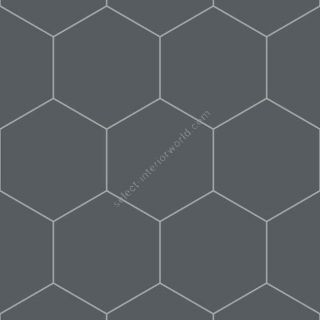 Bisazza / Cementiles - Solid colors / Asfalto (E)