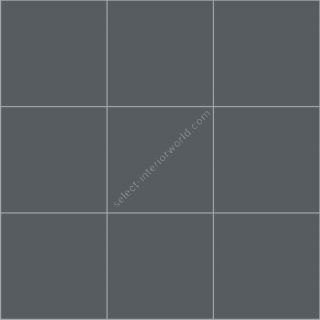 Bisazza / Cementiles - Solid colors / Asfalto (Q)