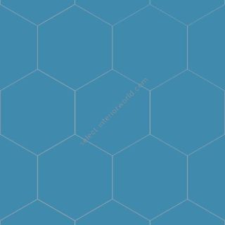 Bisazza / Cementiles - Solid colors / Atlantico (E)