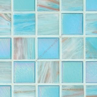 Bisazza / Mosaico - Blends / Audrey (Miscele 20)