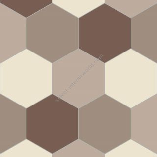 Bisazza / Cementiles / Autunno (E)