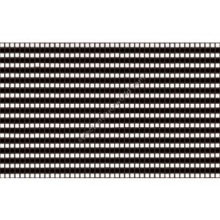 Bisazza / Mosaico - Decorations / Basic Black (Flooring)