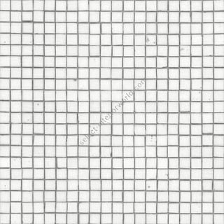 Bisazza / Marmosaico - The marble / Bianco Thassos