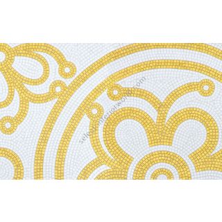 Bisazza / Mosaico - Decorations / Bolero (Luxe)