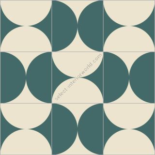 Bisazza / Cementiles / Butterfly 2