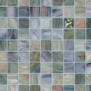 Bisazza / Mosaico - Blends / Calcedonio (The crystal collection)