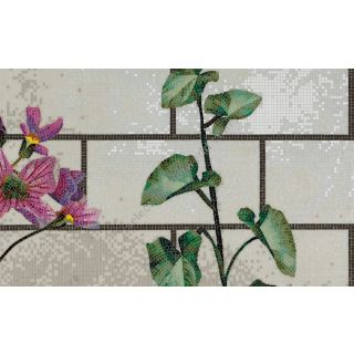 Bisazza / Mosaico - Decorations / Calystegia (Flora)