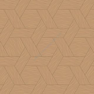 Bisazza / Wood - Decorations / Cannage Naturale