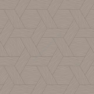 Bisazza / Wood - Decorations / Cannage Pearl