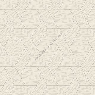 Bisazza / Wood - Decorations / Cannage Sugar