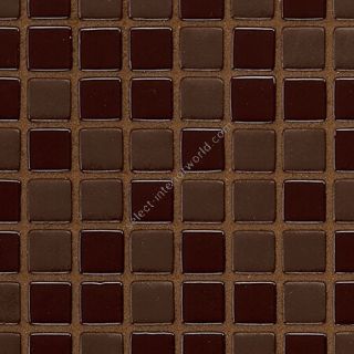 Bisazza / Mosaico - Blends / Carla 12 (Opus romano)