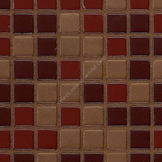 Bisazza / Mosaico - Blends / Carmela 12 (Opus romano)