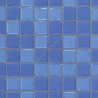 Bisazza / Mosaico - Blends / Casimira 12 (Opus romano)