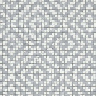 Bisazza / Marmosaico - Decorations / Certosa Grigio