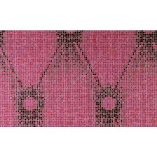 Bisazza / Mosaico - Decorations / Chester Pink (Timeless)