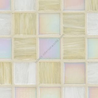 Bisazza / Mosaico - Blends / Chiara (Miscele 20)