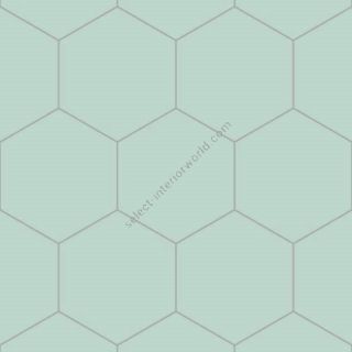 Bisazza / Cementiles - Solid colors / Cilestrino (E)