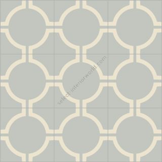 Bisazza / Cementiles / Circus Frost