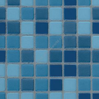 Bisazza / Mosaico - Blends / Clarissa 12 (Opus romano)