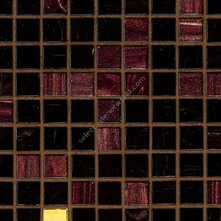 Bisazza / Mosaico - Blends / Cosima (Gold blends)