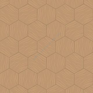 Bisazza / Wood - Decorations / Crio Naturale