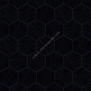 Bisazza / Wood - Decorations / Crio Notte