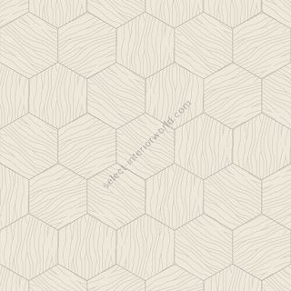 Bisazza / Wood - Decorations / Crio Sugar