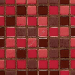 Bisazza / Mosaico - Blends / Cronida 12 (Opus romano)