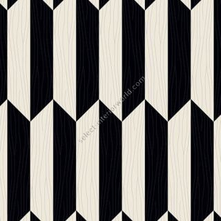 Bisazza / Wood - Decorations / Crono Alpha