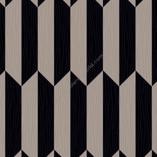 Bisazza / Wood - Decorations / Crono Beta