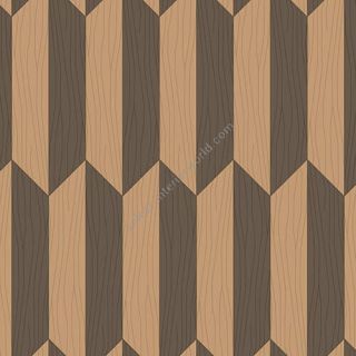 Bisazza / Wood - Decorations / Crono Lambda