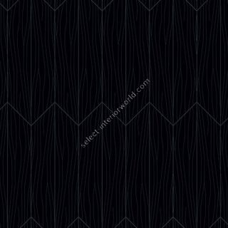 Bisazza / Wood - Decorations / Crono Notte