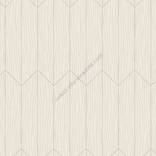 Bisazza / Wood - Decorations / Crono Sugar