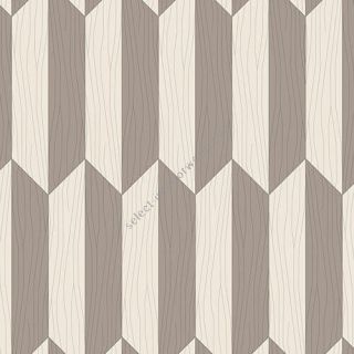 Bisazza / Wood - Decorations / Crono Zeta