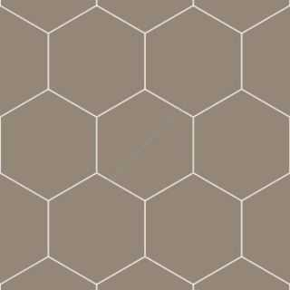 Bisazza / Cementiles - Solid colors / Écru (E)